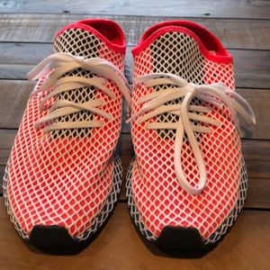 Men’s adidas sneakers